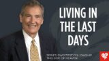 Adrian Rogers: How to Live in the Last Days