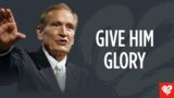 Adrian Rogers: Why We Worship In Spirit and Truth