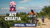 Adventure Country Tracks Croatia – Official Trailer