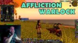 Affliction Warlock PvP – Warmane
