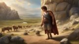 Against All Odds: David's Triumph over Goliath