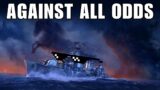 Against All Odds! || World of Warships: Legends