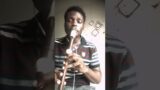 Against all odds by Phil Collins (Recorder cover)