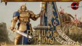 Age of Sigmar Realms of Ruin – Early Access Campaign Gameplay