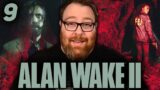 Alan Wake 2 – Part 9 – Old Gods