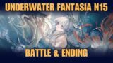 Alchemy Stars – Underwater Fantasia N15 (Nightmare)