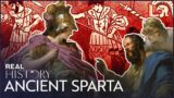 Alcibiades: The Athenian Aristocrat That Defected To Sparta | The Spartans | Real History