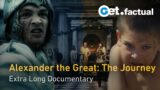 Alexander the Great: The Conqueror's Path | Extra Long Documentary