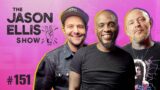 Ali Siddiq Wishes You Would Try Him | EP 151 | The Jason Ellis Show