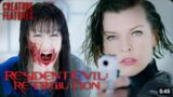Alice Fights Off The Tokyo Outbreak    Resident Evil  Retribution   Creature Features