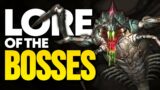 All Bosses EXPLAINED in Metroid Prime