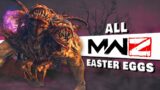 All Modern Warfare III Zombies Easter Eggs (MWZ Guide)