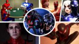 All Outros in Spider Man Games (2000 – 2023) – Marvel's Spider-Man 2