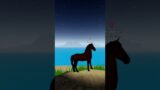 All my horses in 4 seconds! (Wild Horse Islands Roblox)