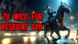 Alle geschnittenen Inhalte aus Resident Evil 3: Nemesis