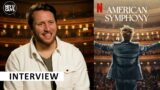 American Symphony- Matthew Heineman on the intimate, inspiring film on Jon Batiste & Suleika Jaouad