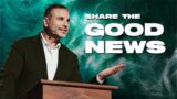 Amir Tsarfati: Share the Good News