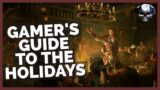 An RPG Gamer's Guide To The Holidays – Holiday Buyer's Guide