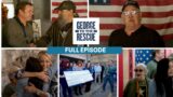 An Uplifting Renovation for a Heroic Veteran Community | George to the Rescue (FULL EPISODE)