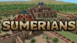 Ancient Sumerian City Builder on Expert Difficulty – Sumerians
