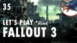 Andale on the Way to RobCo – Let's Play Fallout 3 Blind in 2023: Part 35