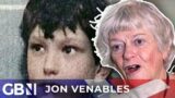 Ann Widdecombe reacts: James Bulger's mother SLAMS private hearing of Jon Venables for mental health