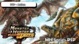 Apakah Build Diawal Sulit??? – Monster Hunter Freedom Unite(tm) PSP Gameplay #2