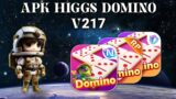 Apk Higgs Domino N neptune RP & S versi 217 tema Bocil + x8 speeder terbaru dan terupdate 2023