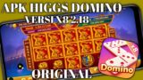 Apk Higgs Domino X8 versi 218 Original terbaru dan terupdate 2023