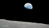 Apollo 8  A Story of Christmas Around the Moon