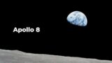 Apollo 8  Around The Moon and Back