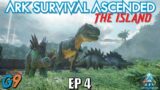 Ark Survival Ascended – EP4 (Ark Giveth and Ark Taketh Away)