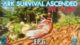 Ark Survival Ascended – EP6 (Main Base Location)