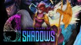 Armaduras y poderes chulos | 9 Years of Shadows Ep. 3