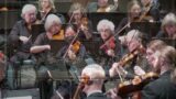 Athens Symphony Orchestra Fall 2023 Concert
