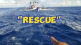 Ator to the Rescue!!! || Hindi na makatakbo sa laot kaya nag rescue ma kami