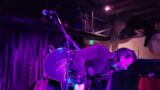 Aurelio Voltaire – Skeleton Dance, live at Mecury Cafe in Denver, CO. 10/14/23
