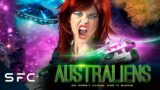 Australiens | Full Movie | Action Sci-Fi Comedy