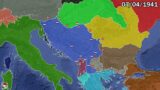 Axis invasion of Yugoslavia (1941)