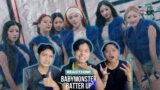 BABYMONSTER – 'BATTER UP' M/V REACTION!!! SETELAH PENANTIAN YANG CUKUP LAMA!!!!