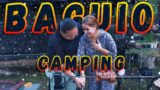 BAGUIO CAMPING | Ninong Ry