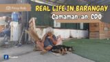 BARANGAY ADVENTURES: EXPLORING BRGY. CAMAMAN-AN IN CAGAYAN DE ORO CITY