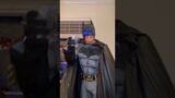 BATMAN: Thanksgiving in Gotham tik tok #batman #shorts