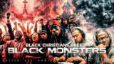 BATTLE AXE RADIO EP9: BLACK CHRISTIANS BREED BLACK MONSTERS