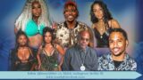 BBS Members ONLY City Girls Down, Trey Songz, Dwight Howard, Dame Dash, Aaliyah, Sukihana