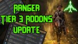 BDO – Ranger Tier 3 Addons Update "Deep Dive"