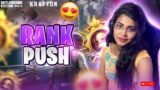 BGMI LIVE TAMIL | RANK PUSH | TAMIL Girl Gamer Annora Yt #bgmitamil