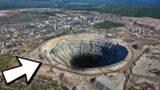 BIGGEST Mining Operations in the World