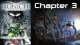 BIONICLE Legends #9: Shadows in the Sky – Chapter 3