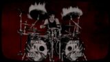 BLACKRAIN – DEATH DRIVE – Drum Playthrough